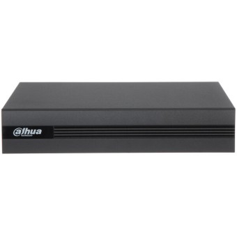 DVR Dahua XVR1B04H-I - 4 Canales - Hasta 6TB - HDMI - VGA - USB - Modelo DHT0350011