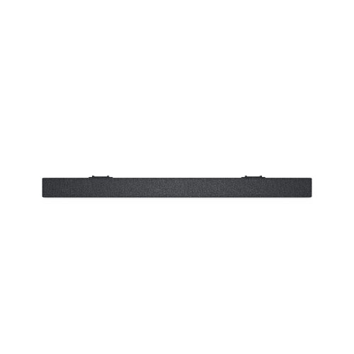 Barra de Sonido Dell SB521A USB Alámbrica para Monitores Dell Modelo 520-AARU