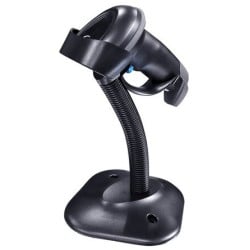 Lector de Código de Barras EC Line EC-2D-8380BT Inalámbrico Bluetooth con Base EC-2D-8380BT-STAND
