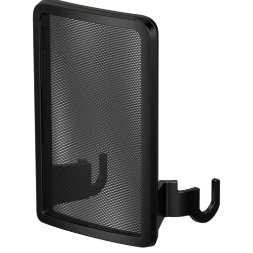 Filtro Antipop Elgato Wave para Micrófono - Negro - Modelo 10MAD9901