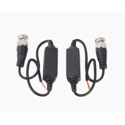 Transceptor Epcom TurboHD Exterior TT-101-F-TURBO-EXT - Negro Transceptor Epcom TurboHD Exterior TT-101-F-TURBO-EXT - Negro