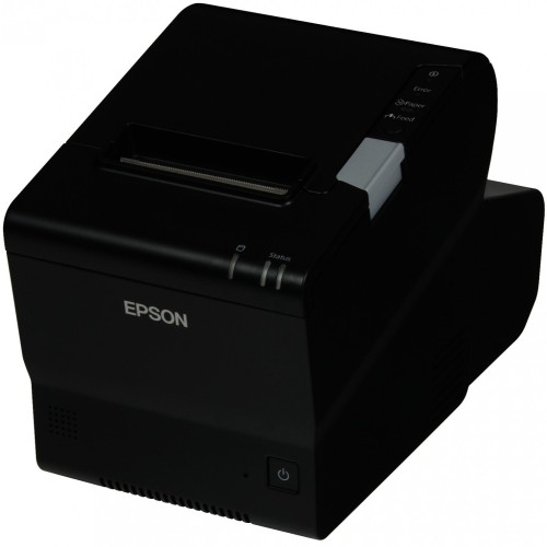 Impresora Tickets Epson TM-T88V-DT Térmica 300mm/s