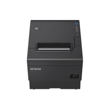 Impresora de Tickets Epson OmniLink TM-T88VII - 80mm Térmica USB Ethernet