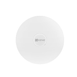 Panel de Alarma EZVIZ CS-A3 - Wi-Fi - Soporta Hasta 32 Dispositivos - Control Remoto