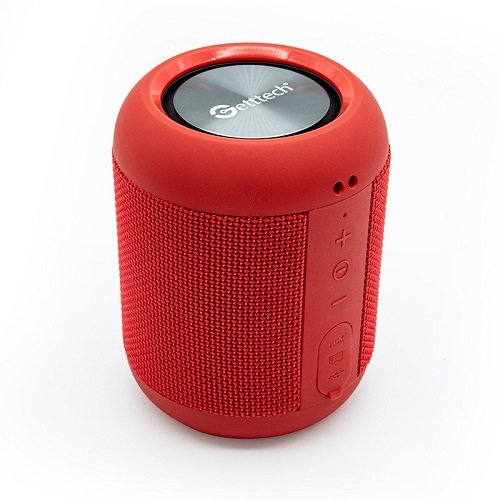 Bocina Portátil Getttech Loud Bluetooth - GAL-31502R