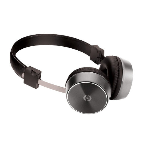 Audífonos Getttech GH-2000S con Micrófono 3.5 mm