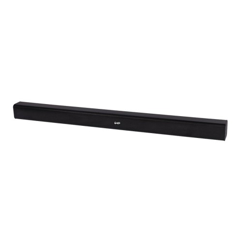 Barra de Sonido GHIA GSB-012 Bluetooth 5.0 con USB y Radio FM - 20W Potencia Barra de Sonido GHIA GSB-012 Bluetooth 5.0 con USB y Radio FM - 20W Potencia