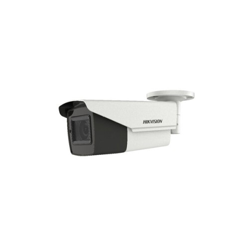 Cámara de Seguridad HIKVISION 8MP Bala Exterior 2.7-13.5mm IR 80m Modelo DS-2CE19U1T-AIT3ZF Cámara de Seguridad HIKVISION 8MP Bala Exterior 2.7-13.5mm IR 80m Modelo DS-2CE19U1T-AIT3ZF