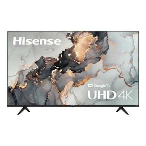 Smart TV Hisense A6 65 Pulgadas 4K UHD con Wi-Fi Modelo 65A6H Smart TV Hisense A6 65 Pulgadas 4K UHD con Wi-Fi Modelo 65A6H
