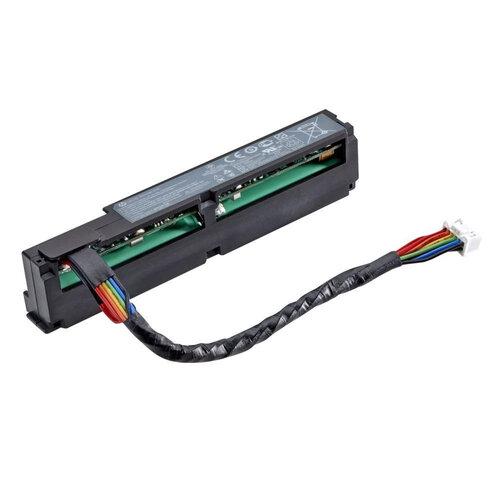 Batería HPE 12W Almacenamiento Inteligente Modelo 782961-B21