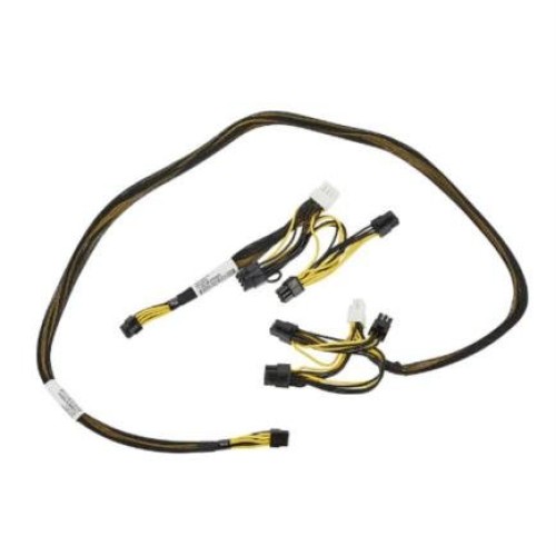 Cable Alimentación HPE 877628-B21 para GPU ML350 Gen10