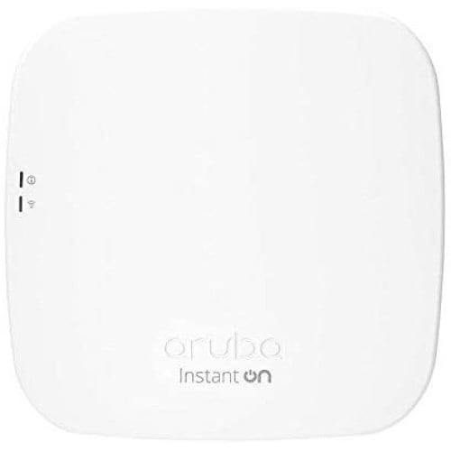 Punto de Acceso Aruba Instant ON AP12 - WiFi Dual Band 2.4/5 GHz - 1300 Mbps - Modelo R2X01A Punto de Acceso Aruba Instant ON AP12 - WiFi Dual Band 2.4/5 GHz - 1300 Mbps - Modelo R2X01A