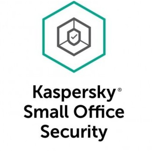 Antivirus Kaspersky Small Office Security para 5 a 9 Usuarios - Protección Empresarial - KL4… Antivirus Kaspersky Small Office Security para 5 a 9 Usuarios - Protección Empresarial - KL4…