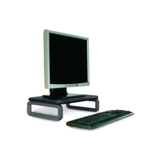 Base Kensington SmartFit Plus para Pantalla 21 Pulgadas - Negro - Modelo K60089 Base Kensington SmartFit Plus para Pantalla 21 Pulgadas - Negro - Modelo K60089
