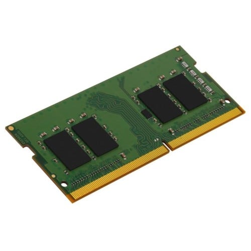 Memoria RAM Kingston ValueRAM, DDR4 8GB 3200MHz, SO-DIMM Laptop Memoria RAM Kingston ValueRAM, DDR4 8GB 3200MHz, SO-DIMM Laptop