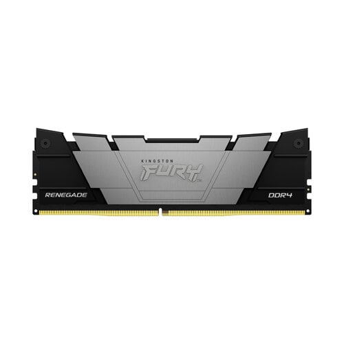Memoria RAM Kingston FURY Renegade Black DDR4 16GB 3600MHz UDIMM para PC - KF436C16RB12/16 Memoria RAM Kingston FURY Renegade Black DDR4 16GB 3600MHz UDIMM para PC - KF436C16RB12/16