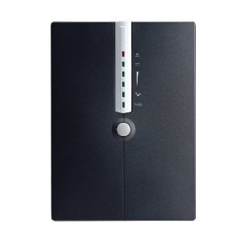 UPS Koblenz 1500VA 900W Línea Interactiva con 8 Contactos y USB - Modelo 00-4226-7