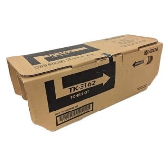Tóner KYOCERA Negro Alta Calidad Modelo 1T02T90USV001