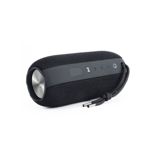 Bocina Portátil Lanix Bluetooth Resistente al Agua IPX7 - Modelo 11337 Bocina Portátil Lanix Bluetooth Resistente al Agua IPX7 - Modelo 11337