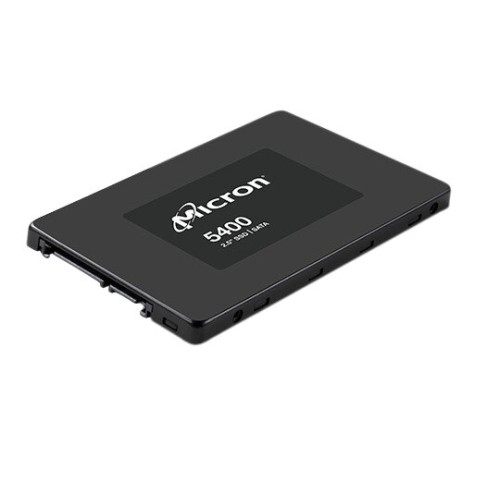 SSD Lenovo ThinkSystem 5400 PRO 1.92TB SATA III 2.5 pulgadas - Modelo 4XB7A82261 SSD Lenovo ThinkSystem 5400 PRO 1.92TB SATA III 2.5 pulgadas - Modelo 4XB7A82261