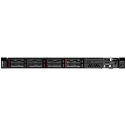 Servidor Lenovo ThinkSystem SR630 V2 - Intel Xeon Silver 4314 - 32GB RAM - 1U Rack Servidor Lenovo ThinkSystem SR630 V2 - Intel Xeon Silver 4314 - 32GB RAM - 1U Rack