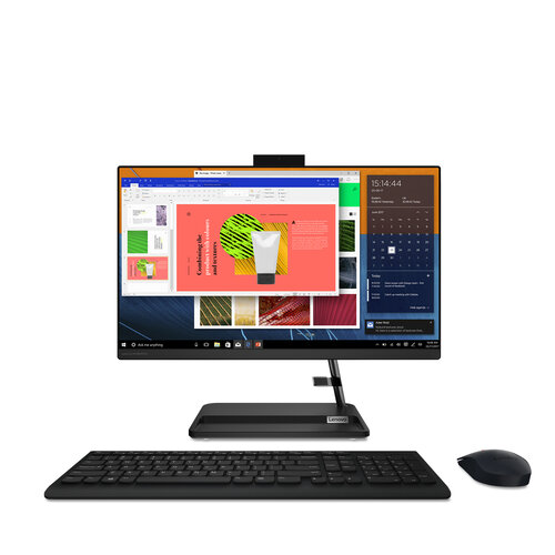 Computadora All In One Lenovo IdeaCentre AIO 3 Computadora All In One Lenovo IdeaCentre AIO 3