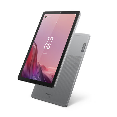 Tablet Lenovo Tab M9 9 pulgadas MediaTek Helio G80 4GB RAM 64GB Android Tablet Lenovo Tab M9 9 pulgadas MediaTek Helio G80 4GB RAM 64GB Android