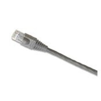 Cable de Red LEVITON Cat5 RJ-45 2 Metros Blanco Modelo 5G460-07W