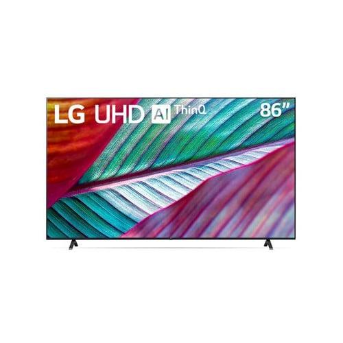 Smart TV LG 86 Pulgadas 4K UHD HDR WebOS Bluetooth Modelo 86UR8750PSA Smart TV LG 86 Pulgadas 4K UHD HDR WebOS Bluetooth Modelo 86UR8750PSA