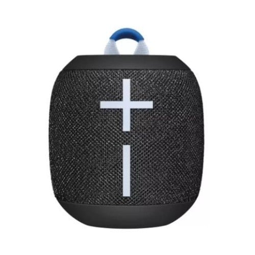 Bocina Portátil Logitech Ultimate Ears WONDERBOOM 3 - Bluetooth - Negro - 984-001813 Bocina Portátil Logitech Ultimate Ears WONDERBOOM 3 - Bluetooth - Negro - 984-001813