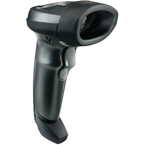 Lector de Código de Barras Zebra Technologies 1D USB con Base - Modelo LI2208-SR7U2100SGW Lector de Código de Barras Zebra Technologies 1D USB con Base - Modelo LI2208-SR7U2100SGW