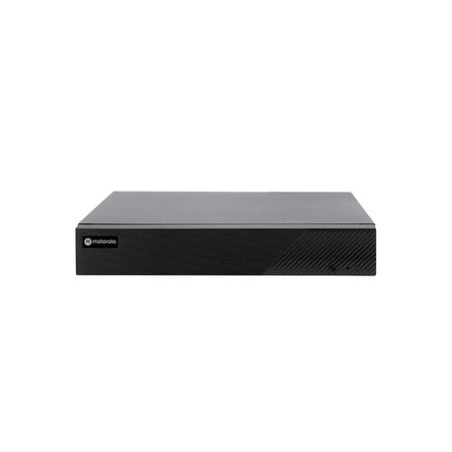 NVR Motorola 8 Canales Hasta 8TB HDMI VGA PoE Modelo MTR08IPOE NVR Motorola 8 Canales Hasta 8TB HDMI VGA PoE Modelo MTR08IPOE
