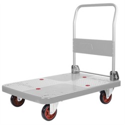 Carro de Carga Plegable Nextep NE-600X - Hasta 300kg Carro de Carga Plegable Nextep NE-600X - Hasta 300kg