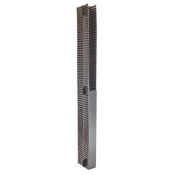Organizador de Cables North System 19 Pulgadas Vertical Modelo NORTH115-BKL Organizador de Cables North System 19 Pulgadas Vertical Modelo NORTH115-BKL
