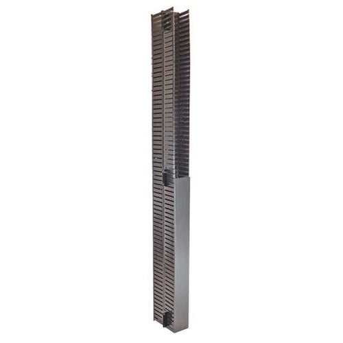Organizador de Cables North System Vertical para Escritorio Modelo NORTH118-BKL Organizador de Cables North System Vertical para Escritorio Modelo NORTH118-BKL