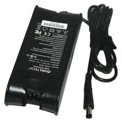 Adaptador de Corriente OvalTech para Portátil DELL 19.5V 90W - Modelo OTAC-E52