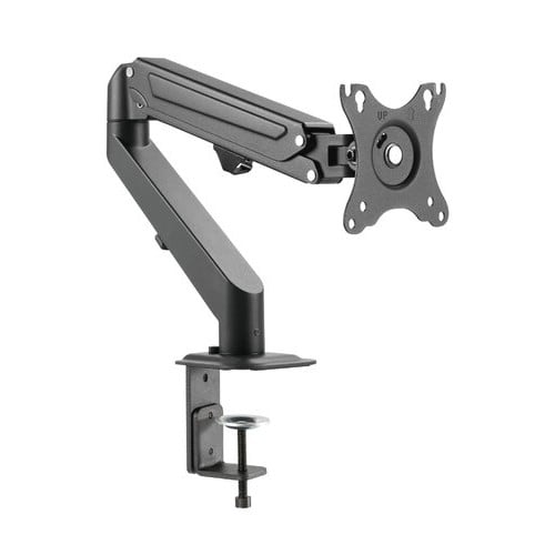 Soporte para Monitor OvalTech OVMT-S1727 - Ajustable 17 pulgadas a 27 pulgadas - Hasta 6.5 kg Soporte para Monitor OvalTech OVMT-S1727 - Ajustable 17 pulgadas a 27 pulgadas - Hasta 6.5 kg
