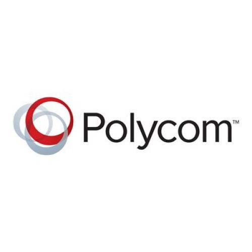Cable de Alimentación Polycom para Equipos de Comunicación Modelo 2215-10445-001