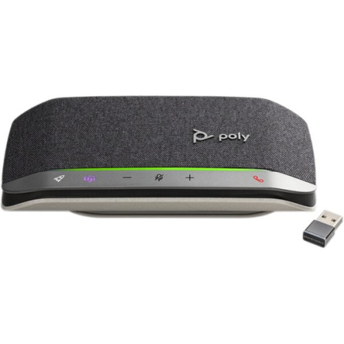 Altavoz Poly Sync 20+ Bluetooth USB - Audio Profesional
