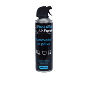 Aire Comprimido Prolicom 367592 - 660 ml - 3 Piezas - Limpieza Profesional