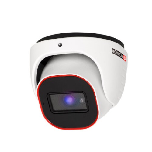 Cámara CCTV Domo Provision-ISR 5MP Visión Nocturna IP67 Modelo DI-350A-28 Cámara CCTV Domo Provision-ISR 5MP Visión Nocturna IP67 Modelo DI-350A-28