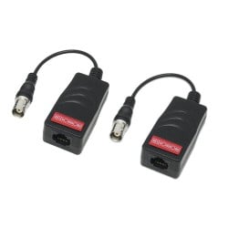 Transmisor y Receptor de Red Provision-ISR EOC-01 - Cat5e - 10 Mbit/s - Hasta 150 m