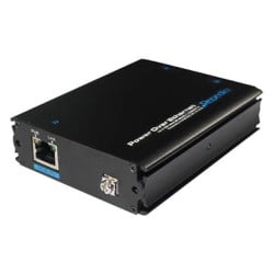 Extensor de Red PROVISION-ISR PoE 3 Puertos RJ-45 150m Modelo PoER-02 Extensor de Red PROVISION-ISR PoE 3 Puertos RJ-45 150m Modelo PoER-02