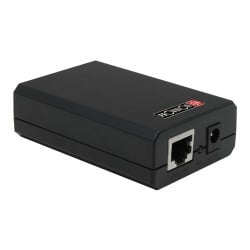 Divisor PoE Provision-ISR IEEE 802.3af/at 12W 100m Modelo PoESP-0112S Divisor PoE Provision-ISR IEEE 802.3af/at 12W 100m Modelo PoESP-0112S