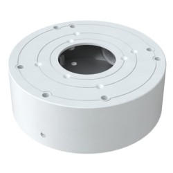 Caja de Conexiones Provision-ISR PR-JB12IP64 para Cámaras de Bala I4/I2 - IP64