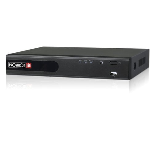 DVR Provision 4 Canales 1080p AHD - SA-4050AHD-2