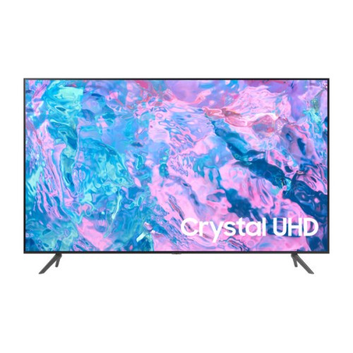 Smart TV Samsung 75 pulgadas 4K Ultra HD CU7000 con Wi-Fi y HDR - UN75CU7000FXZX Smart TV Samsung 75 pulgadas 4K Ultra HD CU7000 con Wi-Fi y HDR - UN75CU7000FXZX
