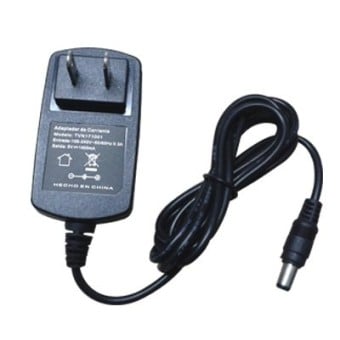 Adaptador de Corriente SAXXON 12V 2A 1.2M para CCTV Modelo PSU1202E