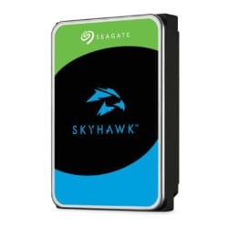 Disco Duro Seagate SkyHawk 3.5 pulgadas 1TB SATA para Vigilancia ST1000VX013