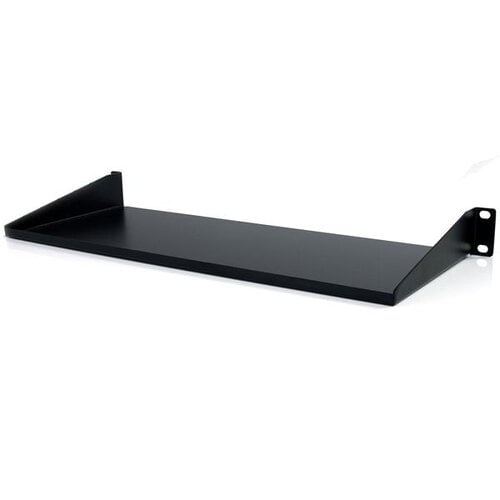 Charola para Rack StarTech.com 19 pulgadas 1U Fija - Modelo CABSHELF1U Charola para Rack StarTech.com 19 pulgadas 1U Fija - Modelo CABSHELF1U